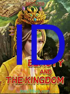 BeautyAndTheKingdom