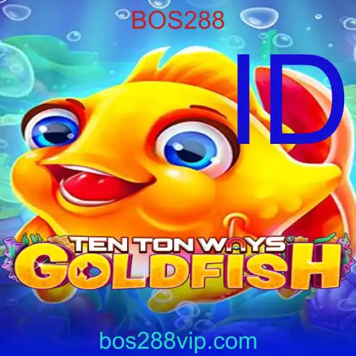 TenTonWaysGoldfish