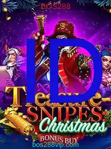 TreasuresnipesChristmas